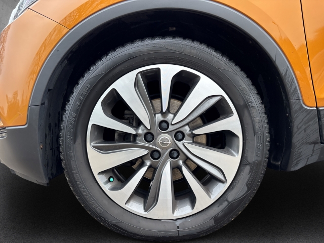 Fahrzeugabbildung Opel Mokka Innovation 1.6D LMF SHZ TEMP LED NAVI RFK