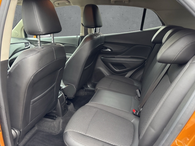 Fahrzeugabbildung Opel Mokka Innovation 1.6D LMF SHZ TEMP LED NAVI RFK