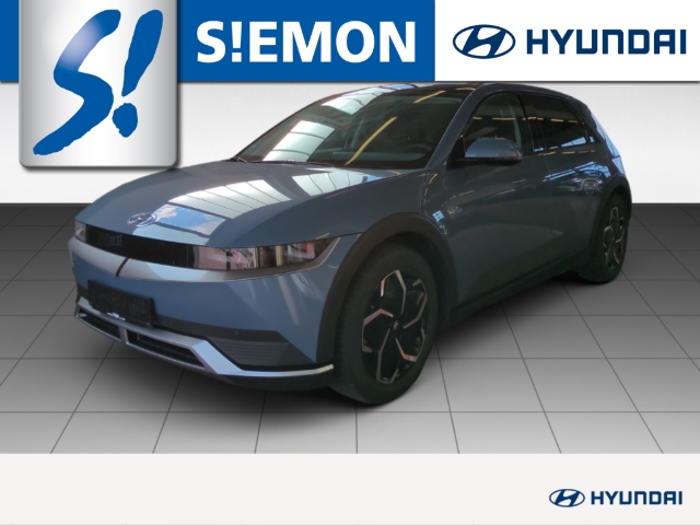 Fahrzeugabbildung Hyundai IONIQ 5 77,4kWh 2WD MY24 TECHNIQ Panorama Assist-P el.Heckklappe Navi Digitales Cockpit