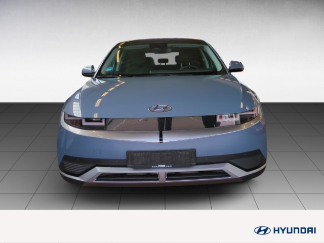 Fahrzeugabbildung Hyundai IONIQ 5 77,4kWh 2WD MY24 TECHNIQ Panorama Assist-P el.Heckklappe Navi Digitales Cockpit