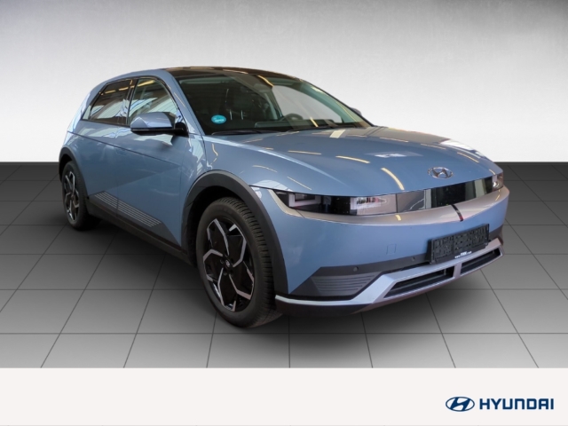 Fahrzeugabbildung Hyundai IONIQ 5 77,4kWh 2WD MY24 TECHNIQ Panorama Assist-P el.Heckklappe Navi Digitales Cockpit