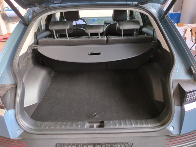 Fahrzeugabbildung Hyundai IONIQ 5 77,4kWh 2WD MY24 TECHNIQ Panorama Assist-P el.Heckklappe Navi Digitales Cockpit