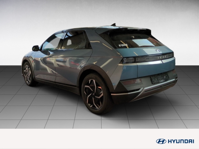 Fahrzeugabbildung Hyundai IONIQ 5 77,4kWh 2WD MY24 TECHNIQ Panorama Assist-P el.Heckklappe Navi Digitales Cockpit