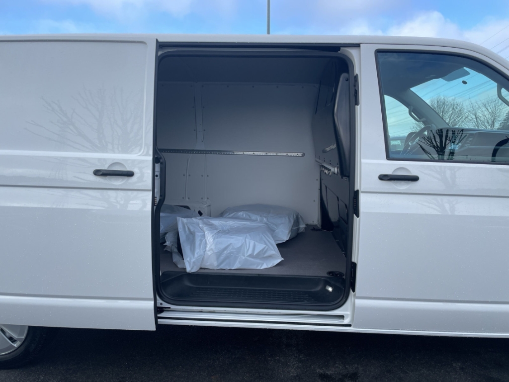 Fahrzeugabbildung Volkswagen Transporter Kasten lang TDI SCR 3.0t