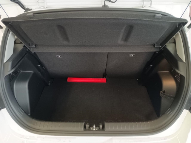 Fahrzeugabbildung Hyundai i20 FL 1.2 MT Select Funktionspaket Navi Apple CarPlay Android Auto Musikstreaming