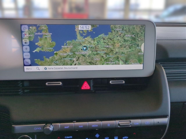 Fahrzeugabbildung Hyundai IONIQ 5 77,4kWh 2WD MY24 TECHNIQ Assist-P Bose 20LM el.Heckklappe Navi Digitales Cockpit