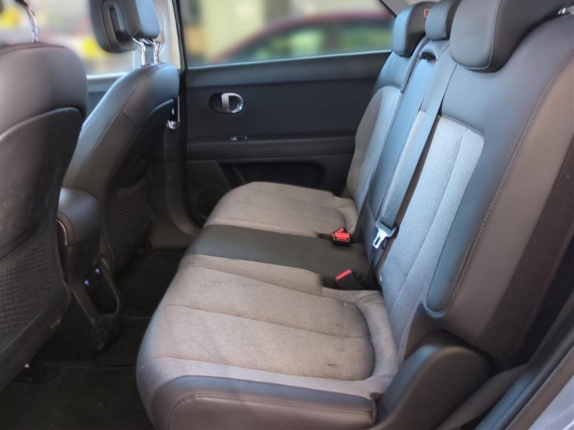 Fahrzeugabbildung Hyundai IONIQ 5 77,4kWh 2WD MY24 TECHNIQ Assist-P Bose 20LM el.Heckklappe Navi Digitales Cockpit