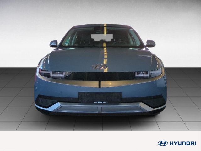 Fahrzeugabbildung Hyundai IONIQ 5 77,4kWh 2WD MY24 TECHNIQ Assist-P Bose 20LM el.Heckklappe Navi Digitales Cockpit