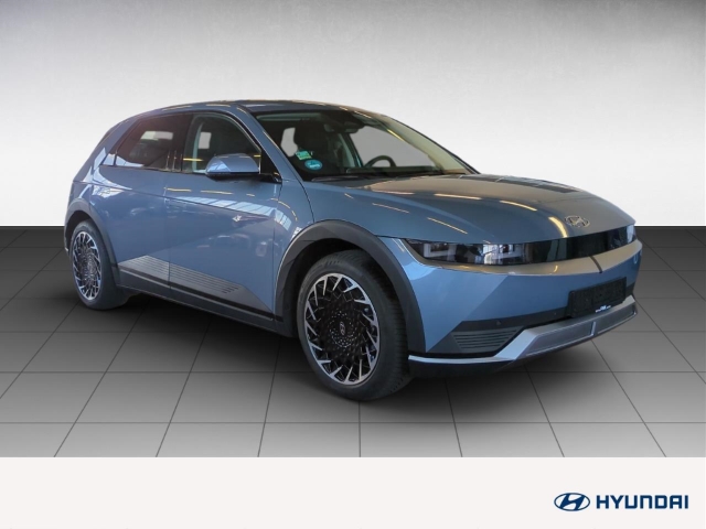 Fahrzeugabbildung Hyundai IONIQ 5 77,4kWh 2WD MY24 TECHNIQ Assist-P Bose 20LM el.Heckklappe Navi Digitales Cockpit