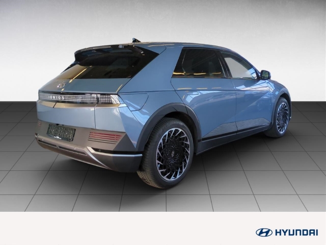 Fahrzeugabbildung Hyundai IONIQ 5 77,4kWh 2WD MY24 TECHNIQ Assist-P Bose 20LM el.Heckklappe Navi Digitales Cockpit