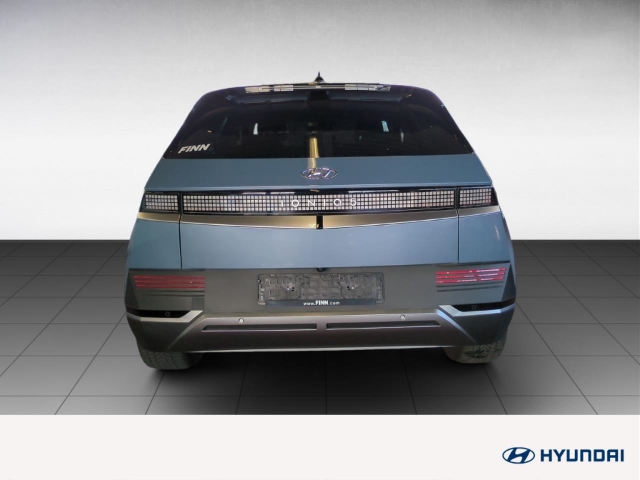 Fahrzeugabbildung Hyundai IONIQ 5 77,4kWh 2WD MY24 TECHNIQ Assist-P Bose 20LM el.Heckklappe Navi Digitales Cockpit