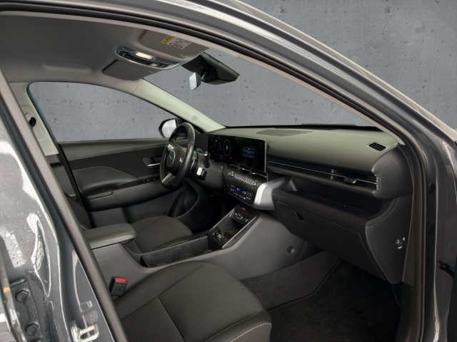 Fahrzeugabbildung Hyundai KONA 1.0 T-Gdi DCT 2WD TREND Assistenz-Paket