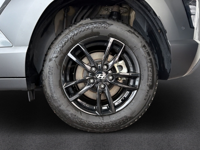 Fahrzeugabbildung Hyundai KONA 1.0 T-Gdi DCT 2WD TREND Assistenz-Paket