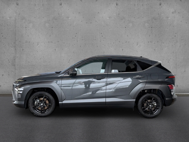 Fahrzeugabbildung Hyundai KONA 1.0 T-Gdi DCT 2WD TREND Assistenz-Paket