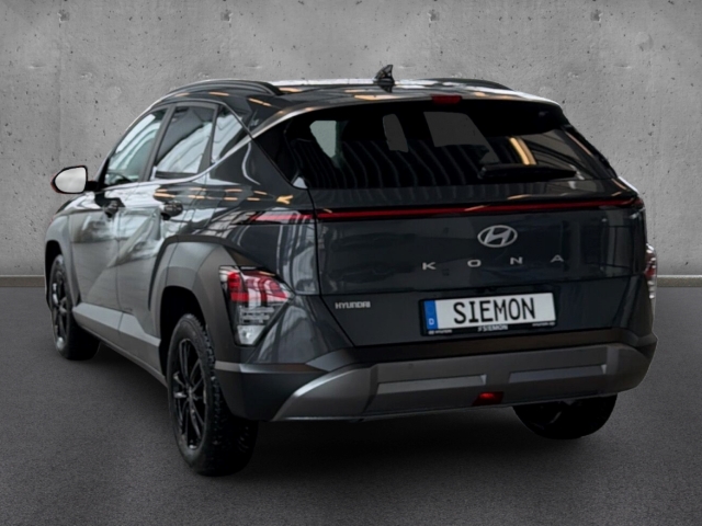 Fahrzeugabbildung Hyundai KONA 1.0 T-Gdi DCT 2WD TREND Assistenz-Paket