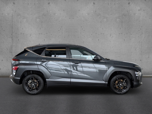 Fahrzeugabbildung Hyundai KONA 1.0 T-Gdi DCT 2WD TREND Assistenz-Paket