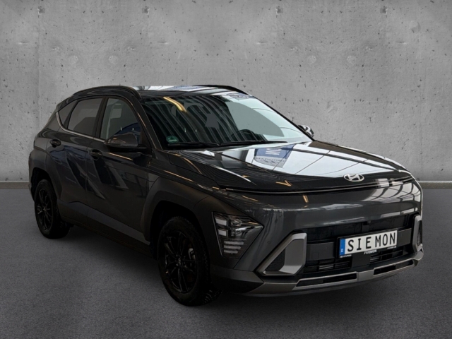 Fahrzeugabbildung Hyundai KONA 1.0 T-Gdi DCT 2WD TREND Assistenz-Paket