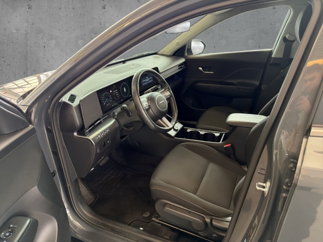 Fahrzeugabbildung Hyundai KONA 1.0 T-Gdi DCT 2WD TREND Assistenz-Paket