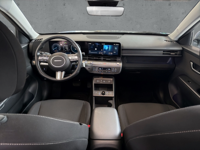 Fahrzeugabbildung Hyundai KONA 1.0 T-Gdi DCT 2WD TREND Assistenz-Paket