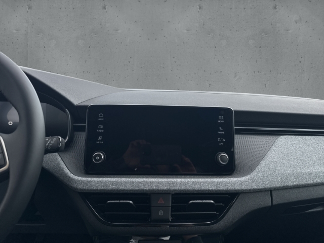Fahrzeugabbildung SKODA Kamiq 1.0 TSI SELECTION Alu Apple CarPlay BT