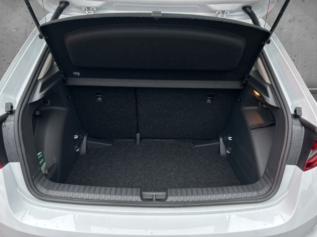 Fahrzeugabbildung SKODA Fabia 1.0 TSI SELECTION Klimaauto LED Apple CarP