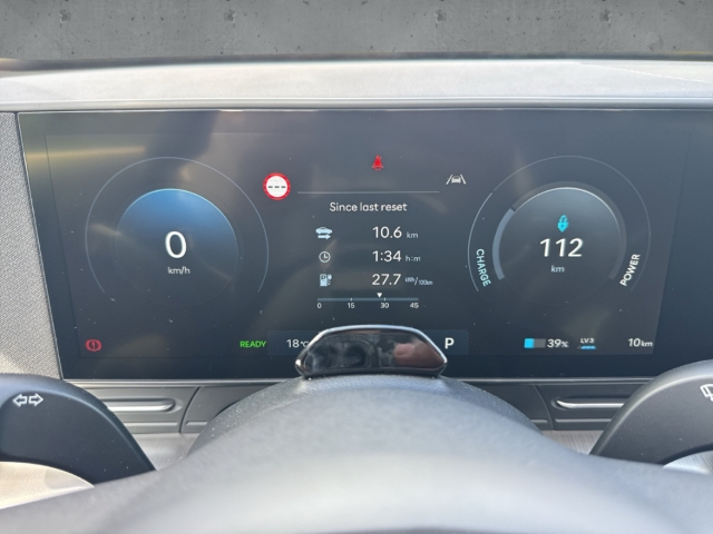 Fahrzeugabbildung Hyundai KONA EV MJ26 SX2 Select 49 kWh Navi LED ACC Apple CarPlay Android Auto Mehrzonenklima