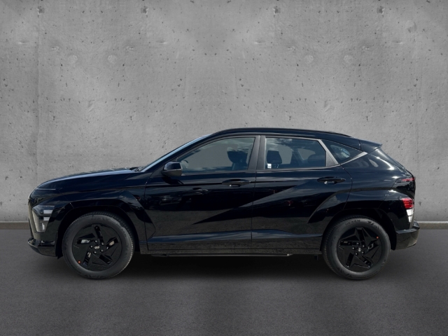 Fahrzeugabbildung Hyundai KONA EV MJ26 SX2 Select 49 kWh Navi LED ACC Apple CarPlay Android Auto Mehrzonenklima