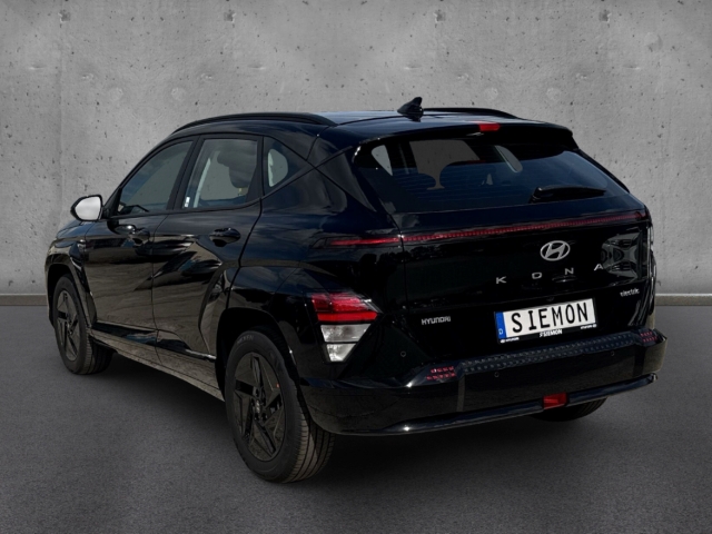 Fahrzeugabbildung Hyundai KONA EV MJ26 SX2 Select 49 kWh Navi LED ACC Apple CarPlay Android Auto Mehrzonenklima