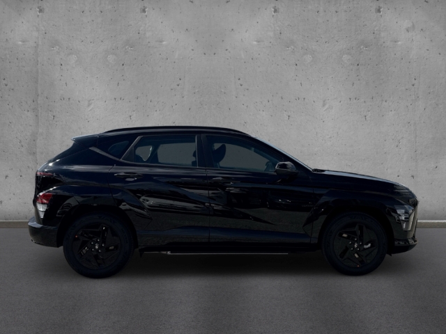 Fahrzeugabbildung Hyundai KONA EV MJ26 SX2 Select 49 kWh Navi LED ACC Apple CarPlay Android Auto Mehrzonenklima