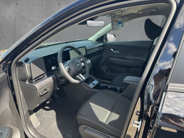 Fahrzeugabbildung Hyundai KONA EV MJ26 SX2 Select 49 kWh Navi LED ACC Apple CarPlay Android Auto Mehrzonenklima