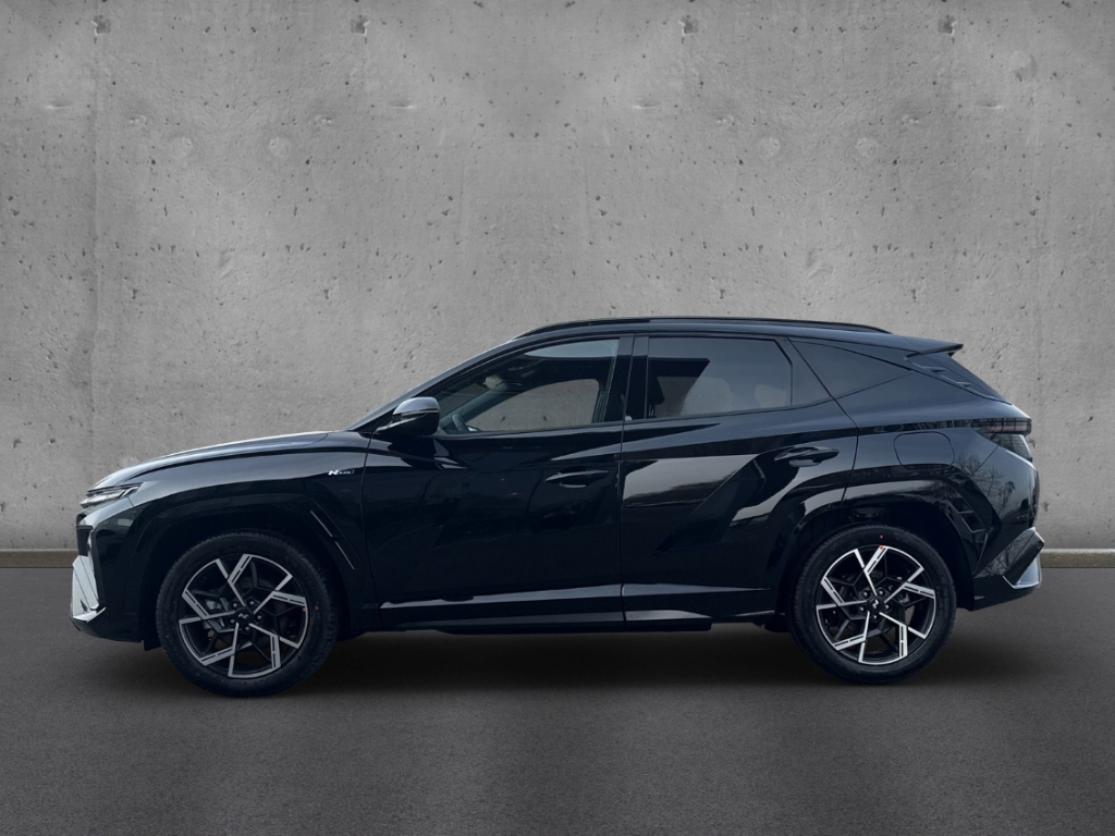Fahrzeugabbildung Hyundai TUCSON FL MY26 1.6 CRDI DCT 2WD N-Line Navi Digitales Cockpit LED ACC