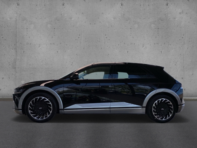 Fahrzeugabbildung Hyundai IONIQ 5 MJ24 77,4kWh 4WD UNIQ 20LMF Relax-P HUD El. Fondsitzverst. Navi digitales Cockpit