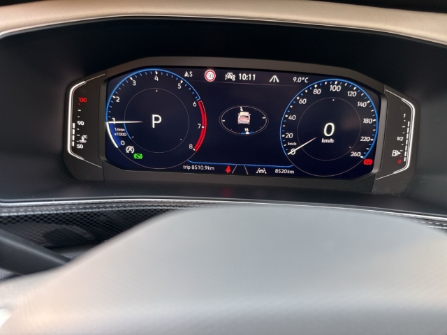 Fahrzeugabbildung Volkswagen T-Cross 1.0 TSI Style Navi AHK Kamera Keyless DWA