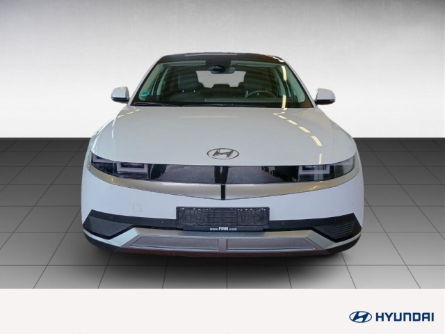 Fahrzeugabbildung Hyundai IONIQ 5 77,4kWh 2WD TECHNIQ Assist Pano el.Heckklappe Navi Digitales Cockpit