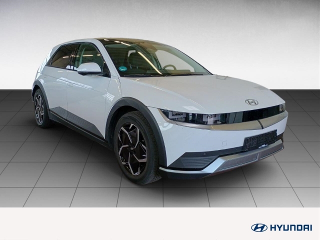 Fahrzeugabbildung Hyundai IONIQ 5 77,4kWh 2WD TECHNIQ Assist Pano el.Heckklappe Navi Digitales Cockpit