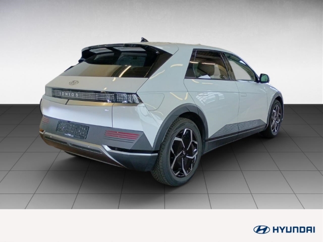 Fahrzeugabbildung Hyundai IONIQ 5 77,4kWh 2WD TECHNIQ Assist Pano el.Heckklappe Navi Digitales Cockpit
