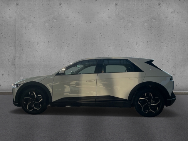 Fahrzeugabbildung Hyundai IONIQ 5 58kWh MJ24 2WD DYNAMIQ Navi digitales Cockpit LED ACC Apple CarPlay Android Auto