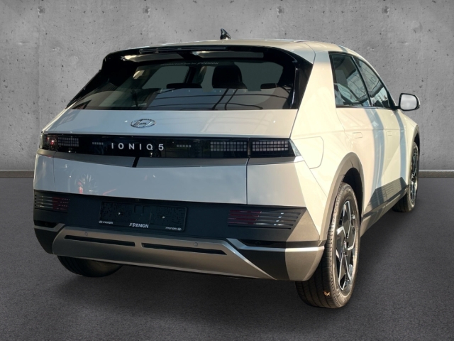 Fahrzeugabbildung Hyundai IONIQ 5 58kWh MJ24 2WD DYNAMIQ Navi digitales Cockpit LED ACC Apple CarPlay Android Auto