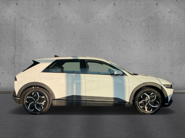 Fahrzeugabbildung Hyundai IONIQ 5 58kWh MJ24 2WD DYNAMIQ Navi digitales Cockpit LED ACC Apple CarPlay Android Auto