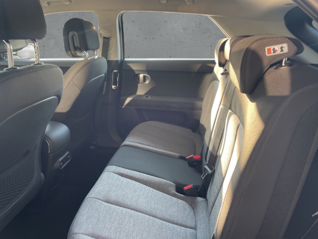 Fahrzeugabbildung Hyundai IONIQ 5 58kWh MJ24 2WD DYNAMIQ Navi digitales Cockpit LED ACC Apple CarPlay Android Auto