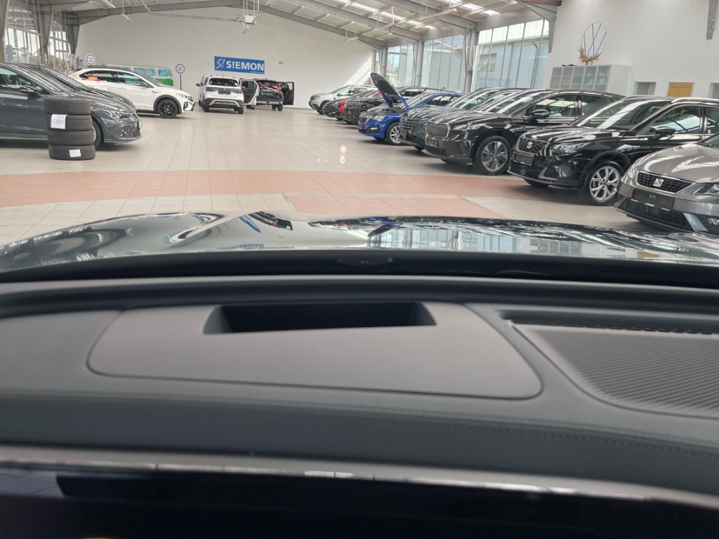 Fahrzeugabbildung Volkswagen Tiguan TDI DSG Goal AHK IQ.LIGHT PlusPak 360°Kam