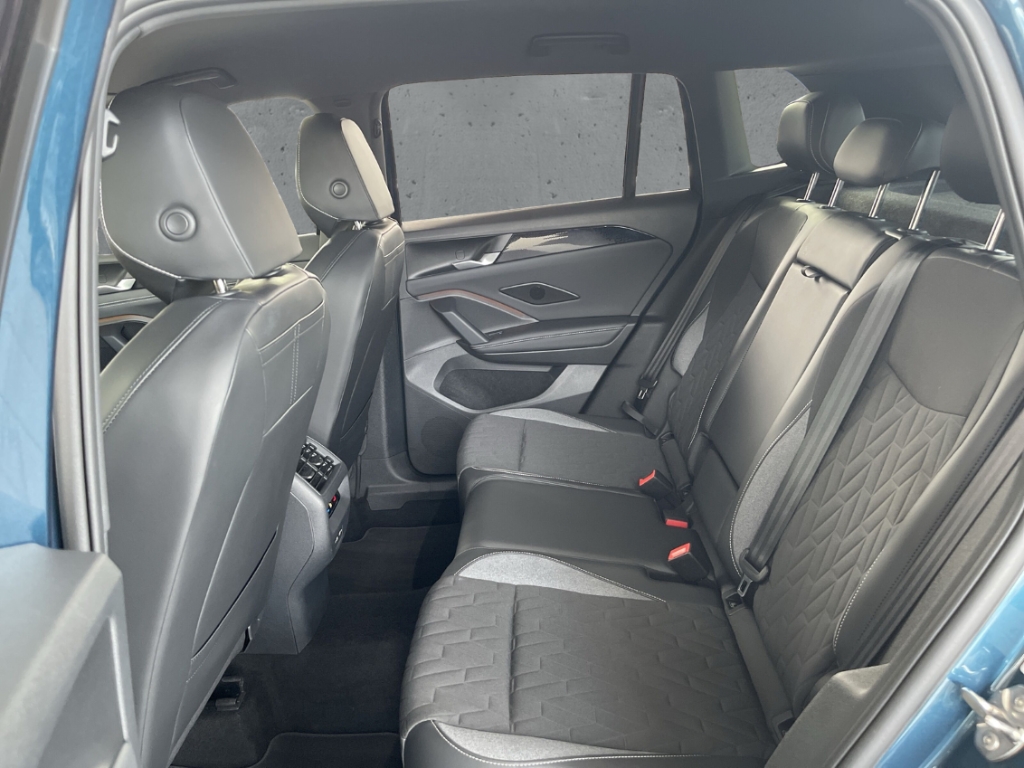 Fahrzeugabbildung Volkswagen Tiguan TDI DSG Goal AHK IQ.LIGHT PlusPak 360°Kam