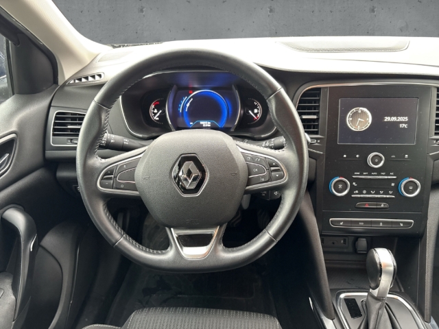Fahrzeugabbildung Renault Megane IV Grandtour 1.7 dCi 150 Business Edition