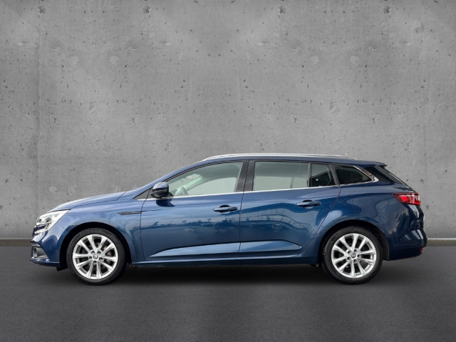 Fahrzeugabbildung Renault Megane IV Grandtour 1.7 dCi 150 Business Edition