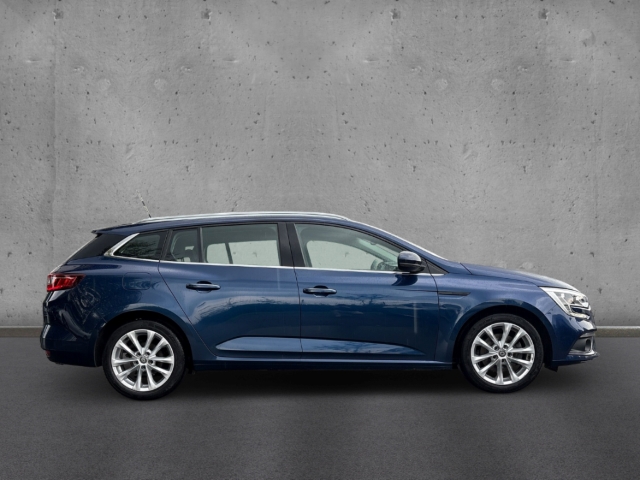 Fahrzeugabbildung Renault Megane IV Grandtour 1.7 dCi 150 Business Edition