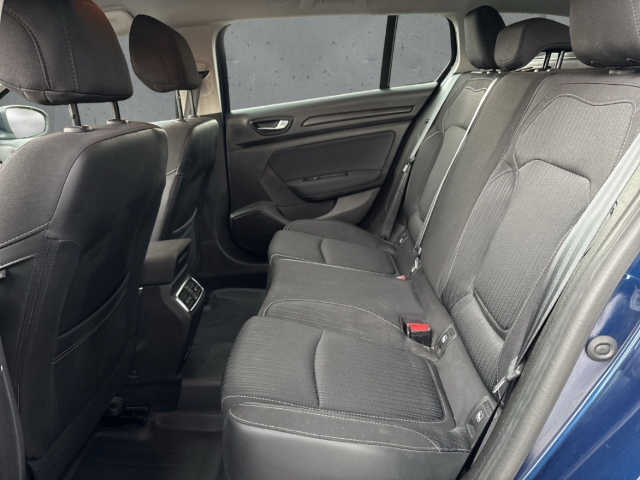 Fahrzeugabbildung Renault Megane IV Grandtour 1.7 dCi 150 Business Edition
