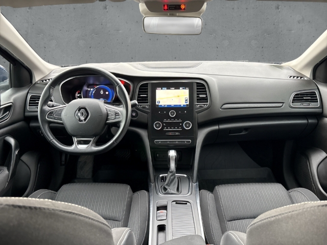 Fahrzeugabbildung Renault Megane IV Grandtour 1.7 dCi 150 Business Edition