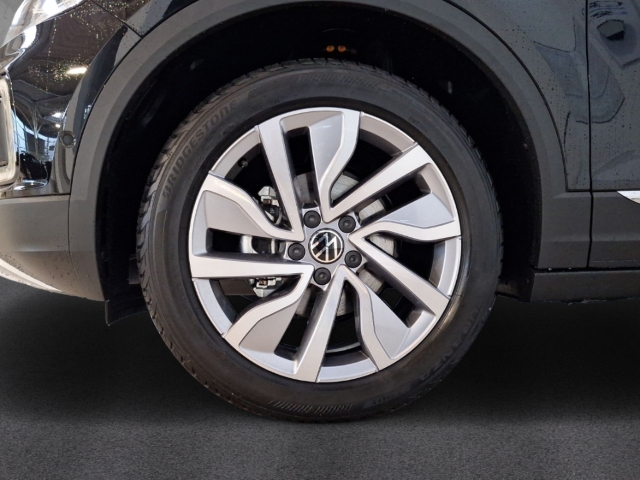 Fahrzeugabbildung Volkswagen T-Roc Cabriolet GOAL 1.5TSI PDC Vo&Hi LHZ SHZ