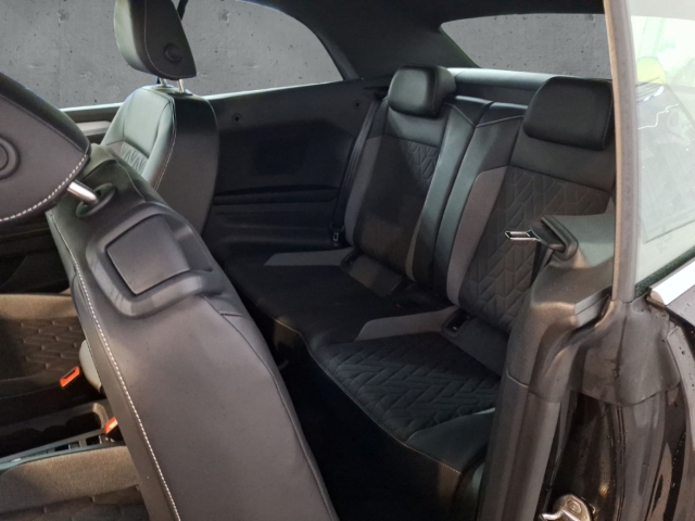 Fahrzeugabbildung Volkswagen T-Roc Cabriolet GOAL 1.5TSI PDC Vo&Hi LHZ SHZ