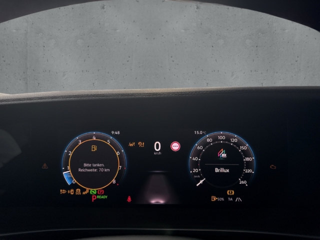 Fahrzeugabbildung Volkswagen Tayron 1.5 eTSI DSG Elegance 7-Sitzer LED Navi